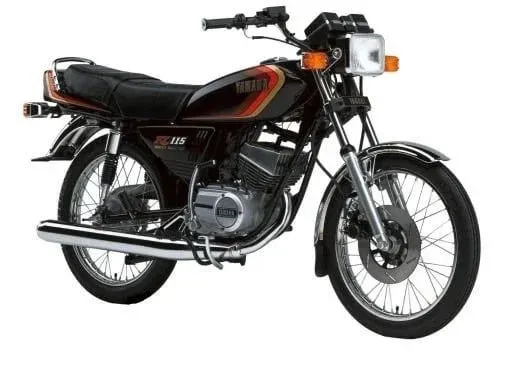 RX115
